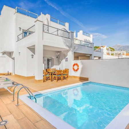 Villa Bonilla Nerja Exterior photo