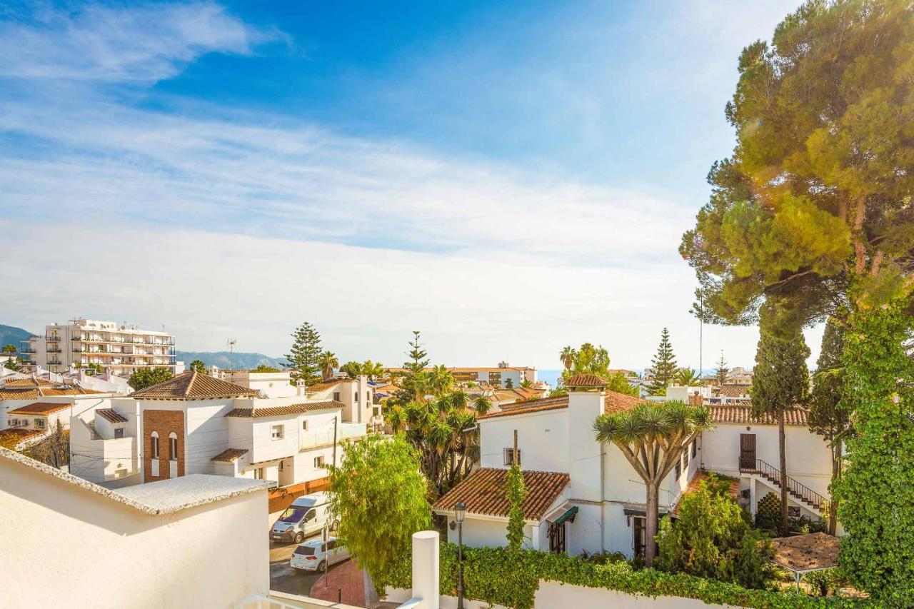 Villa Bonilla Nerja Exterior photo