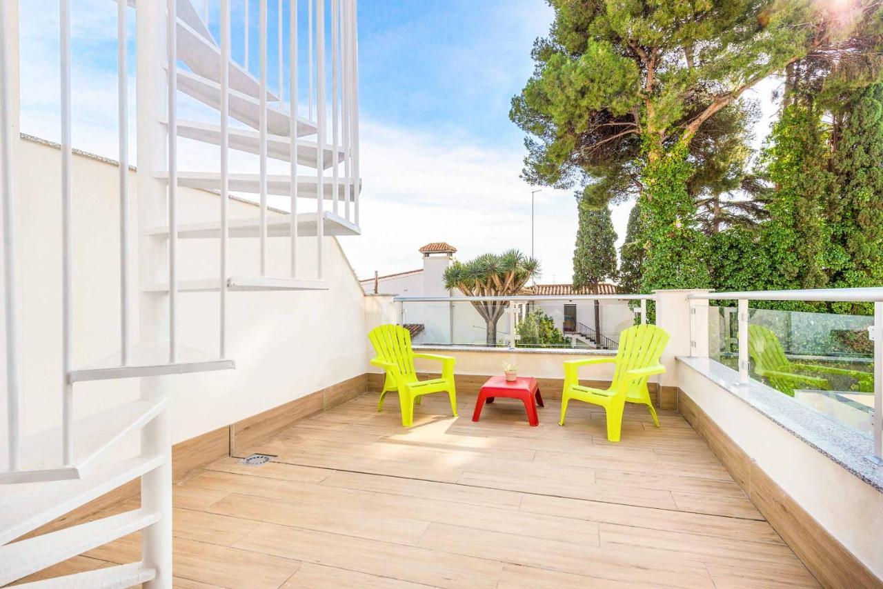 Villa Bonilla Nerja Exterior photo