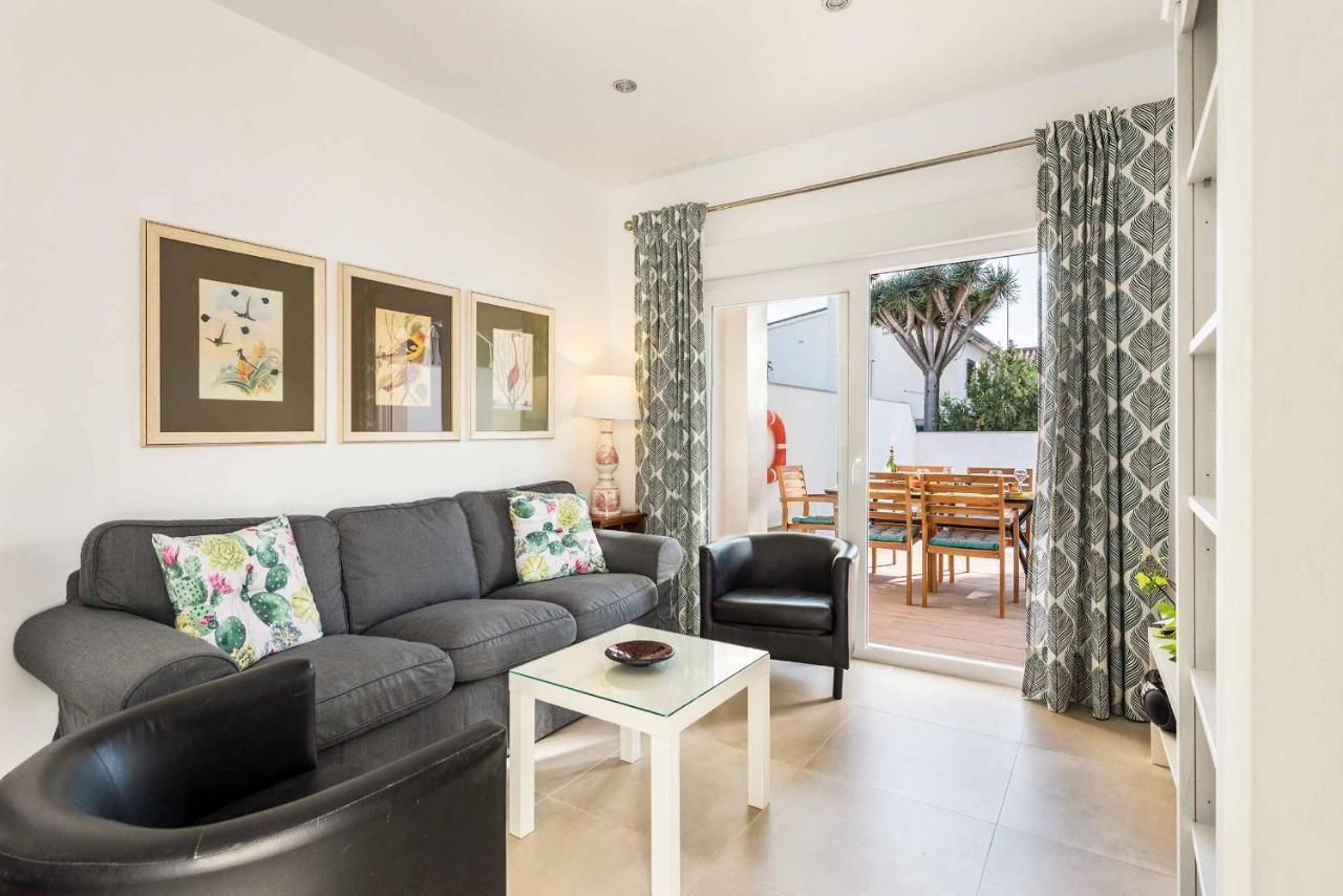 Villa Bonilla Nerja Exterior photo